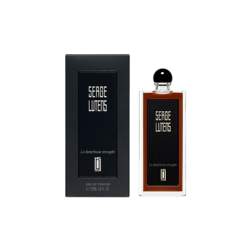 SERGE LUTENS Die Dompteuse im Käfig - Eau de Parfum SERGE LUTENS Die Dompteuse im Käfig - Eau de Parfum